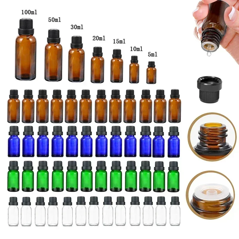 Perfume Fragrance World Aromatix X Xandal 100Ml Unisex - 24 flaconi di vetro vuoti da