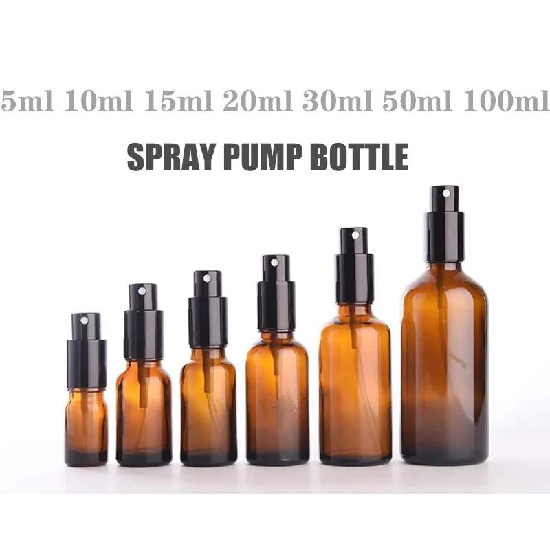 Perfume Fragrance World Aromatix X Xandal 100Ml Unisex - Flacone spray in vetro ambrato da