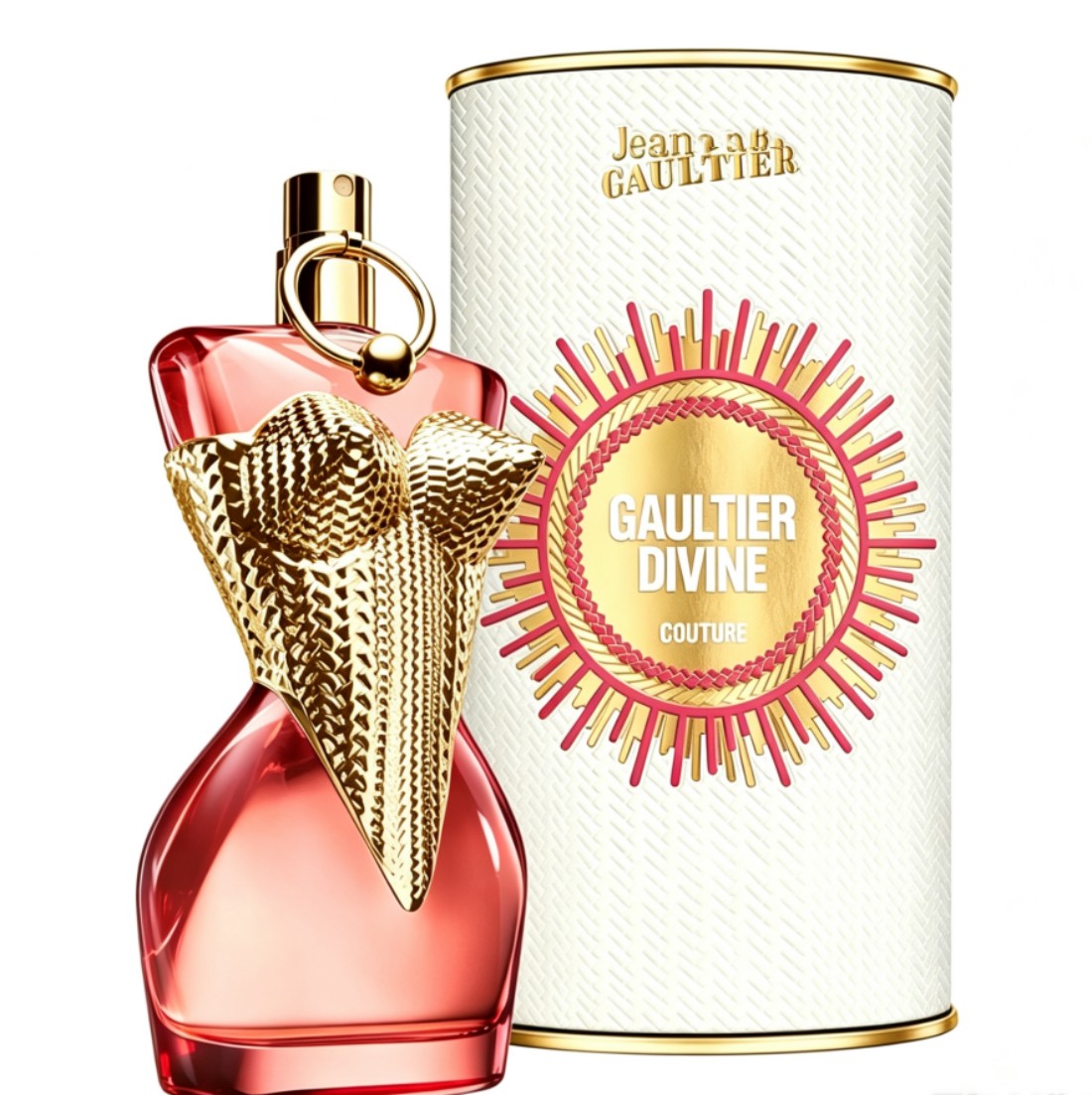 Jean Paul Gaultier Gaultier Di - Perfume Alcohol Fragrance recensione e prezzo