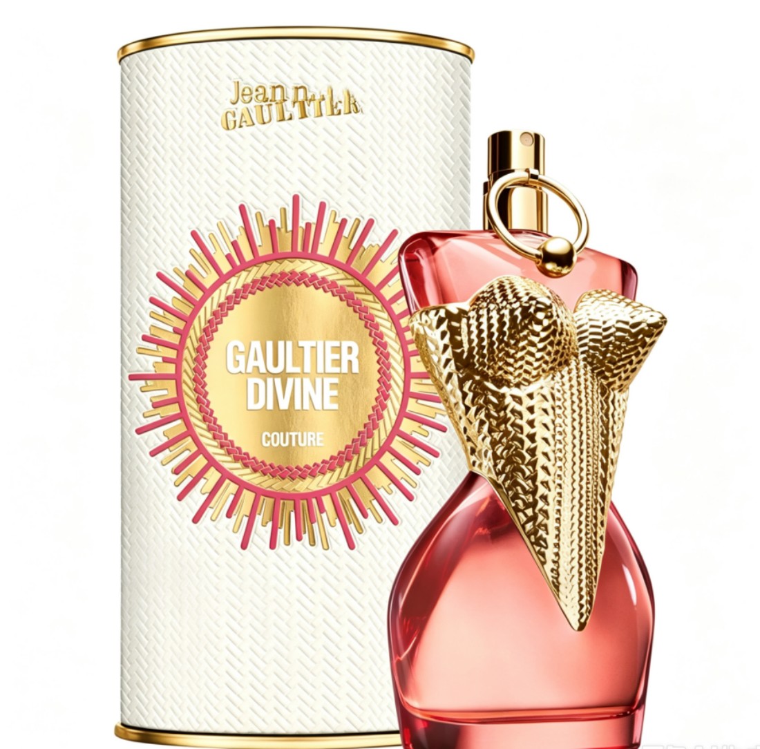 Jean Paul Gaultier Gaultier Di - Perfume Alcohol Fragrance recensione e prezzo