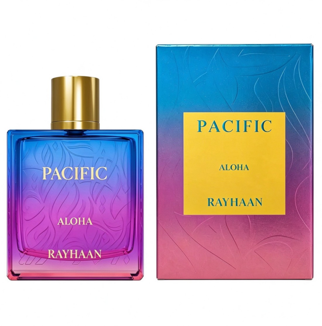 Il nuovo profumo Rayhaan Pacif - Perfume Fragrance Jean Paul Gaultier Le Male recensione e prezzo
