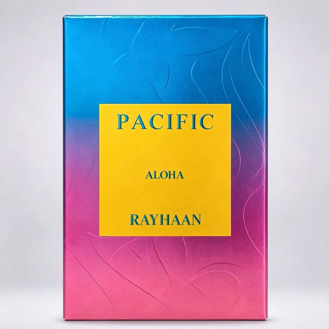 Il nuovo profumo Rayhaan Pacif - Perfume Fragrance Jean Paul Gaultier Le Male recensione e prezzo
