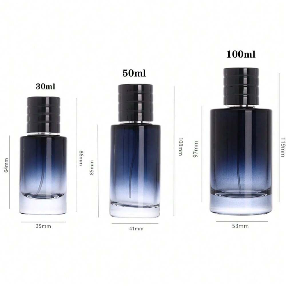 1 pz 30/100 ml sfumatura di co - Perfume Fragrance World Aromatix X Xandal 100Ml Unisex recensione e prezzo