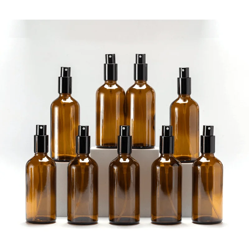 Flacone spray in vetro ambrato - Perfume Fragrance World Aromatix X Xandal 100Ml Unisex recensione e prezzo