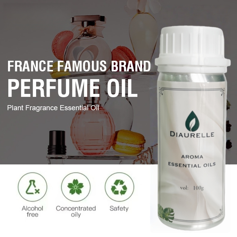 DIAURELLE 100 ml Diffusore di  - Perfume Fragrance Concentration recensione e prezzo