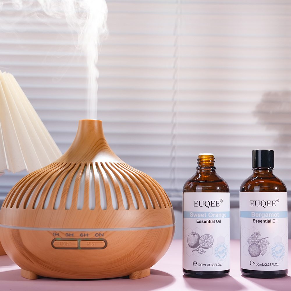Olio Essenziale Puro Naturale  - Perfume Fragrance Oil recensione e prezzo